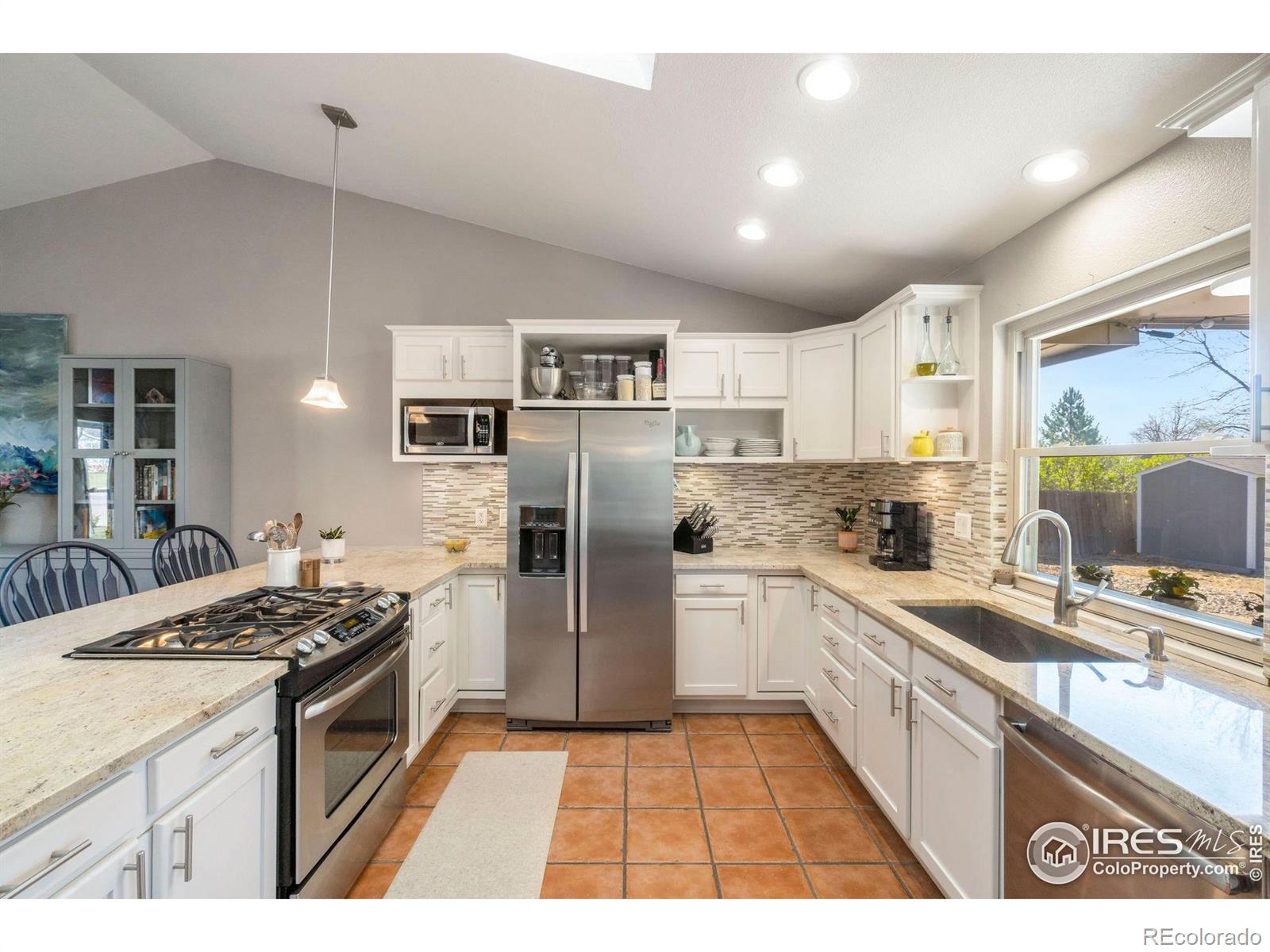 MLS Image #6 for 1307  leawood street,fort collins, Colorado