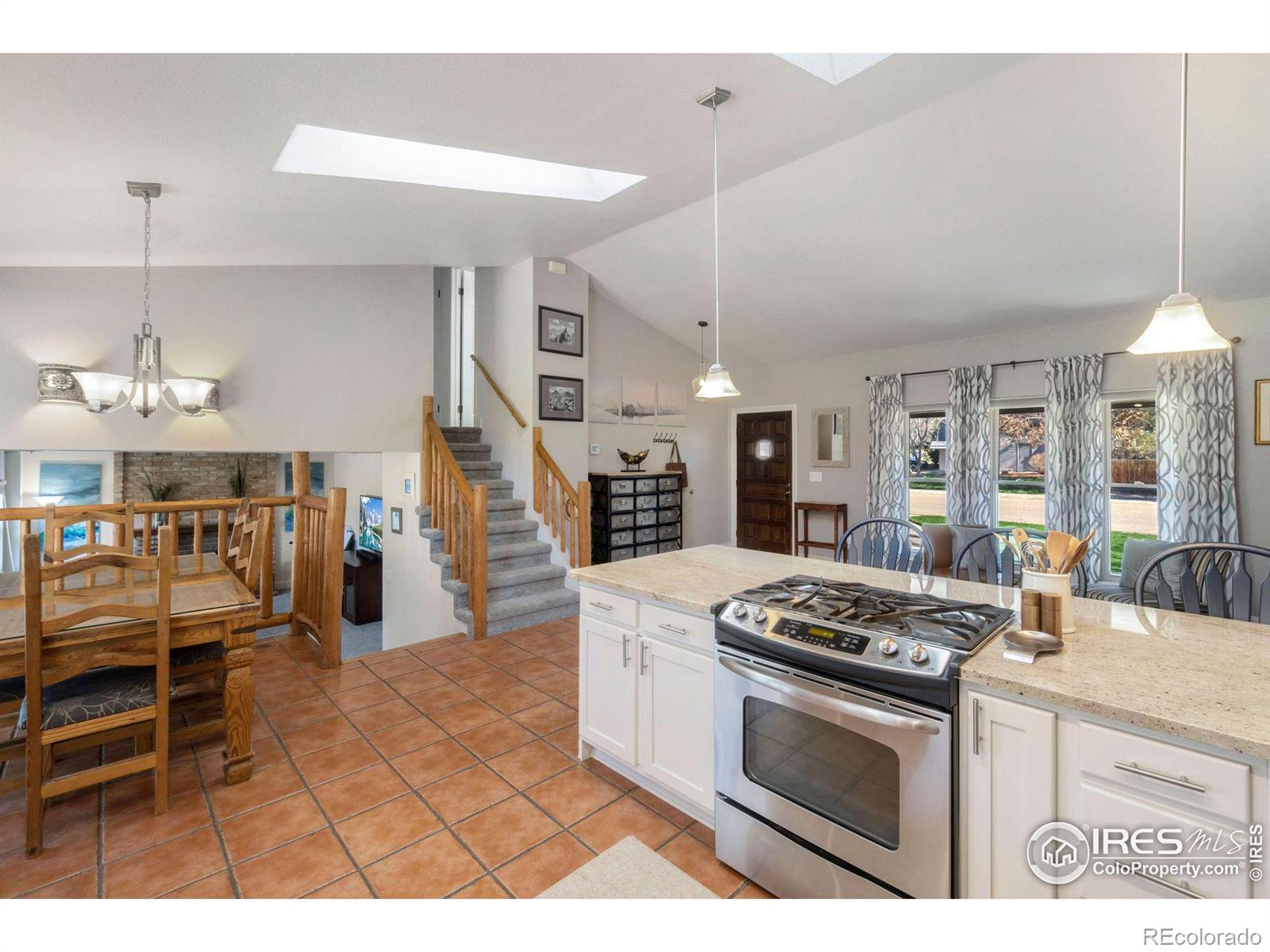 MLS Image #9 for 1307  leawood street,fort collins, Colorado