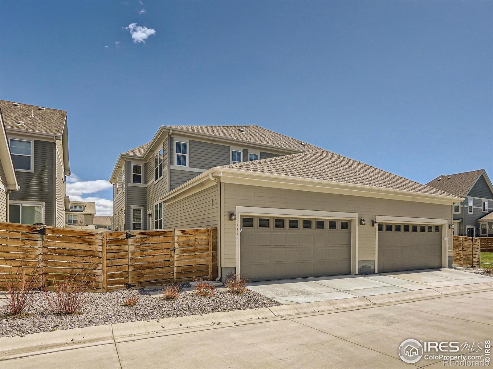 MLS Image #24 for 441  zeppelin way,fort collins, Colorado