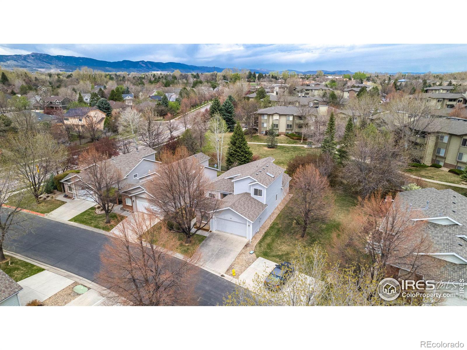 CMA Image for 5000  boardwalk drive,Fort Collins, Colorado