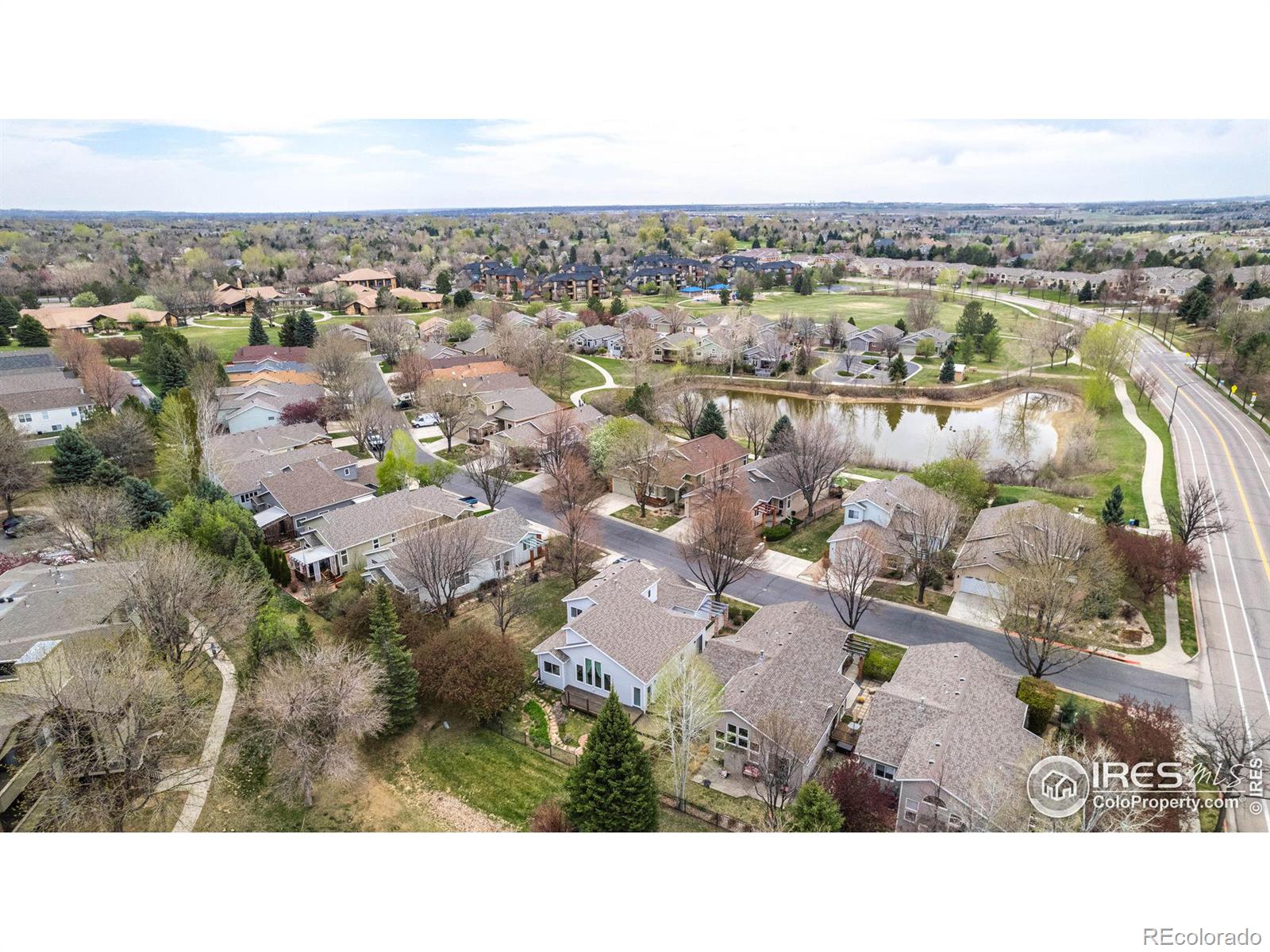 MLS Image #2 for 5000  boardwalk drive,fort collins, Colorado