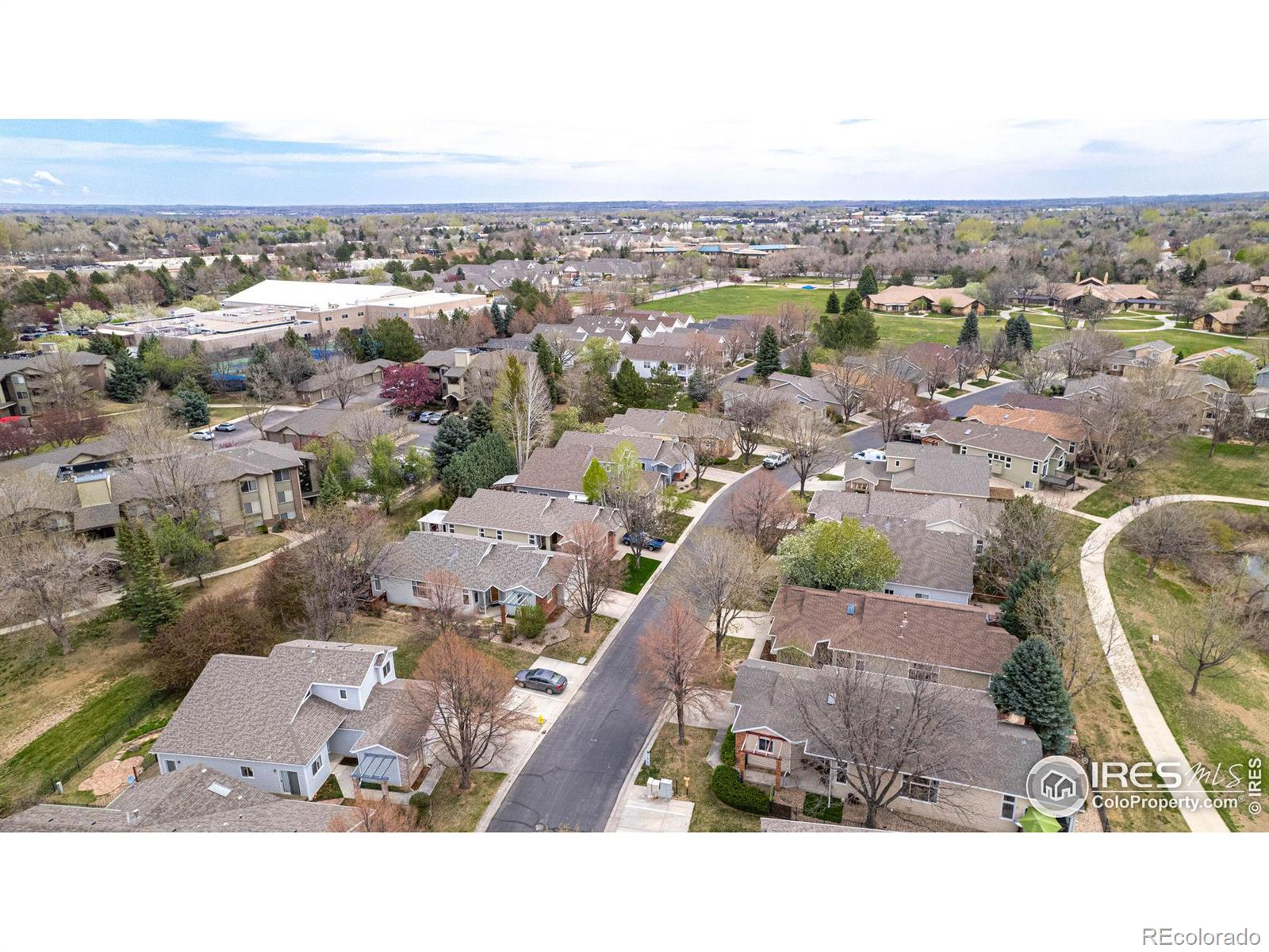 MLS Image #3 for 5000  boardwalk drive,fort collins, Colorado