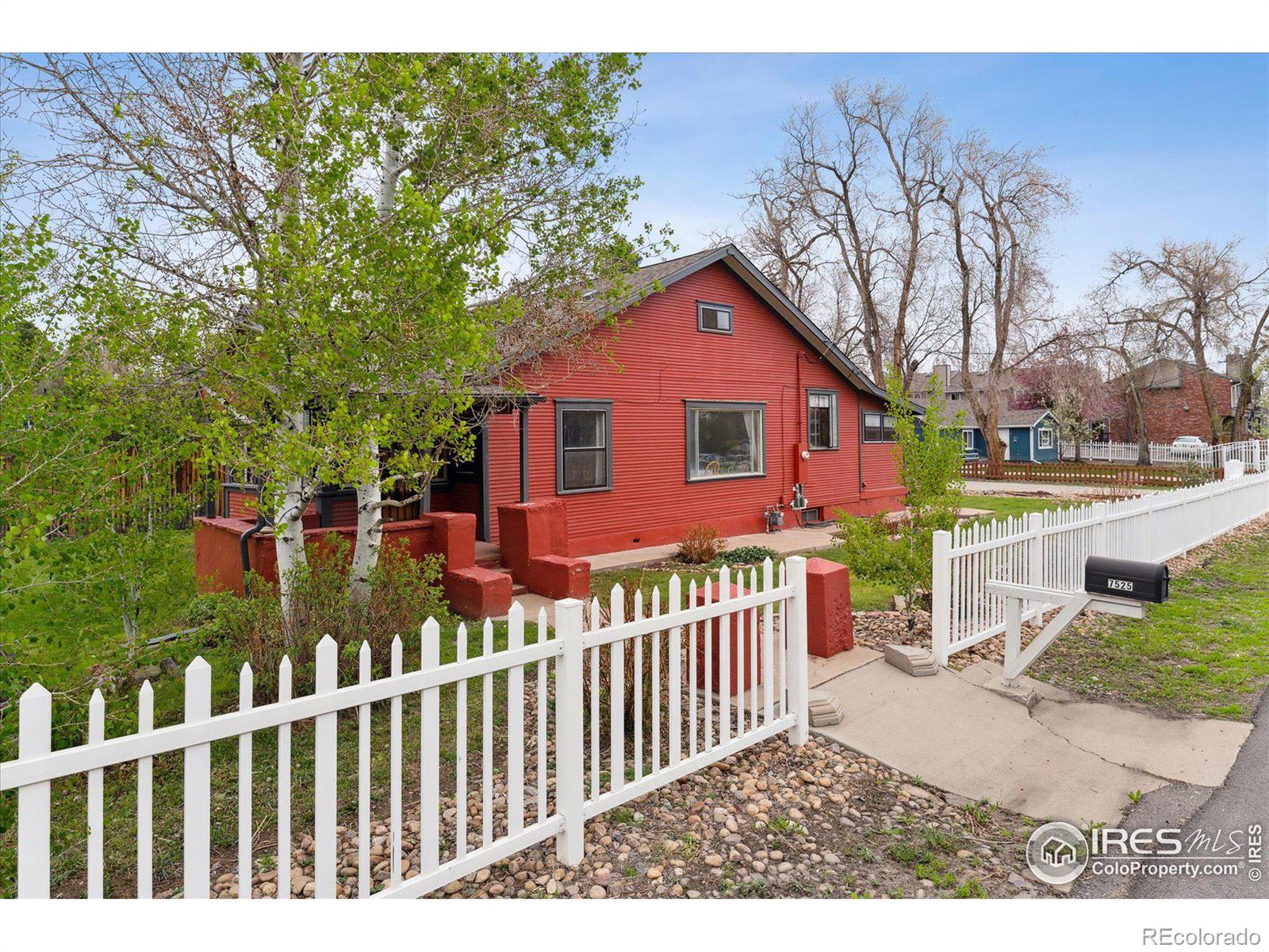 MLS Image #12 for 7525 w 61st avenue,arvada, Colorado