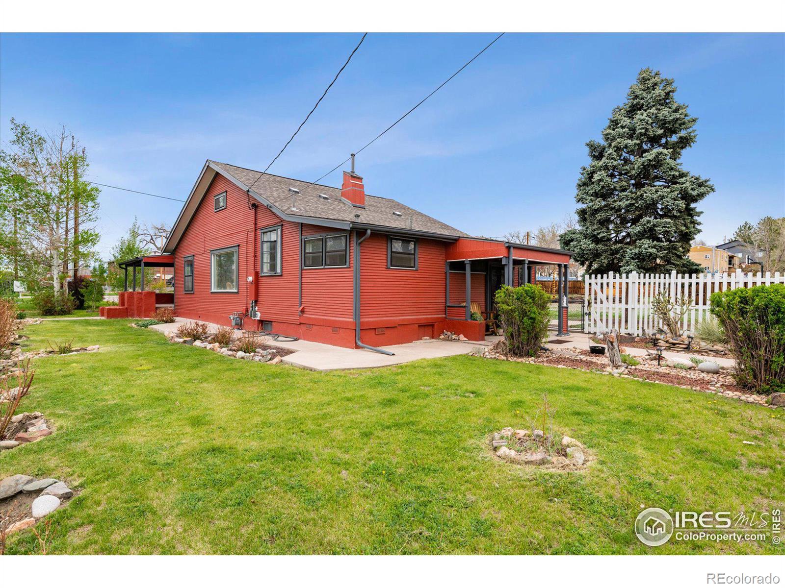 MLS Image #9 for 7525 w 61st avenue,arvada, Colorado