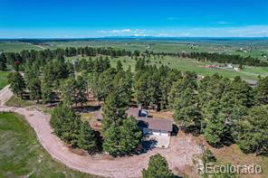 MLS Image #0 for 30519  wilderness place,kiowa, Colorado