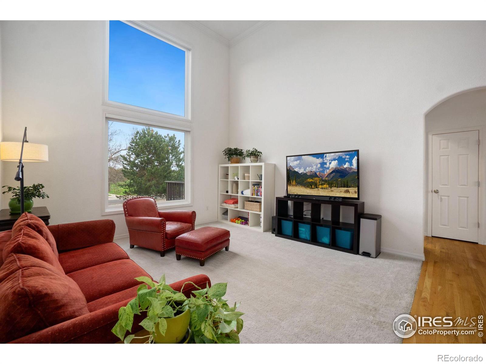 MLS Image #14 for 650  redstone drive,broomfield, Colorado