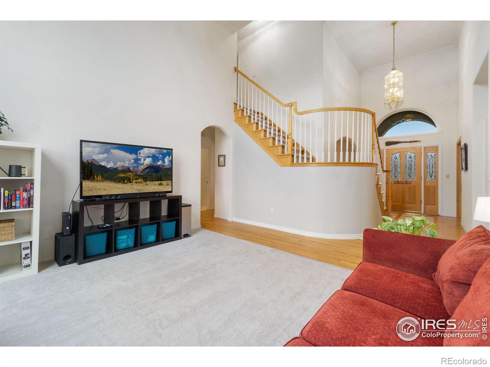 MLS Image #17 for 650  redstone drive,broomfield, Colorado