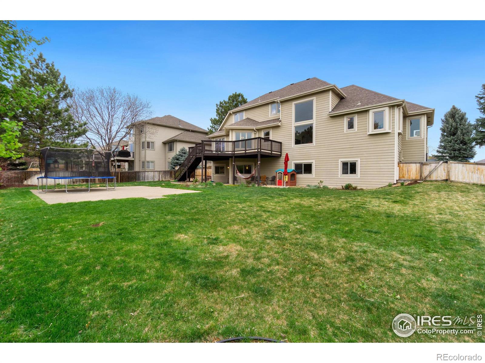 MLS Image #39 for 650  redstone drive,broomfield, Colorado