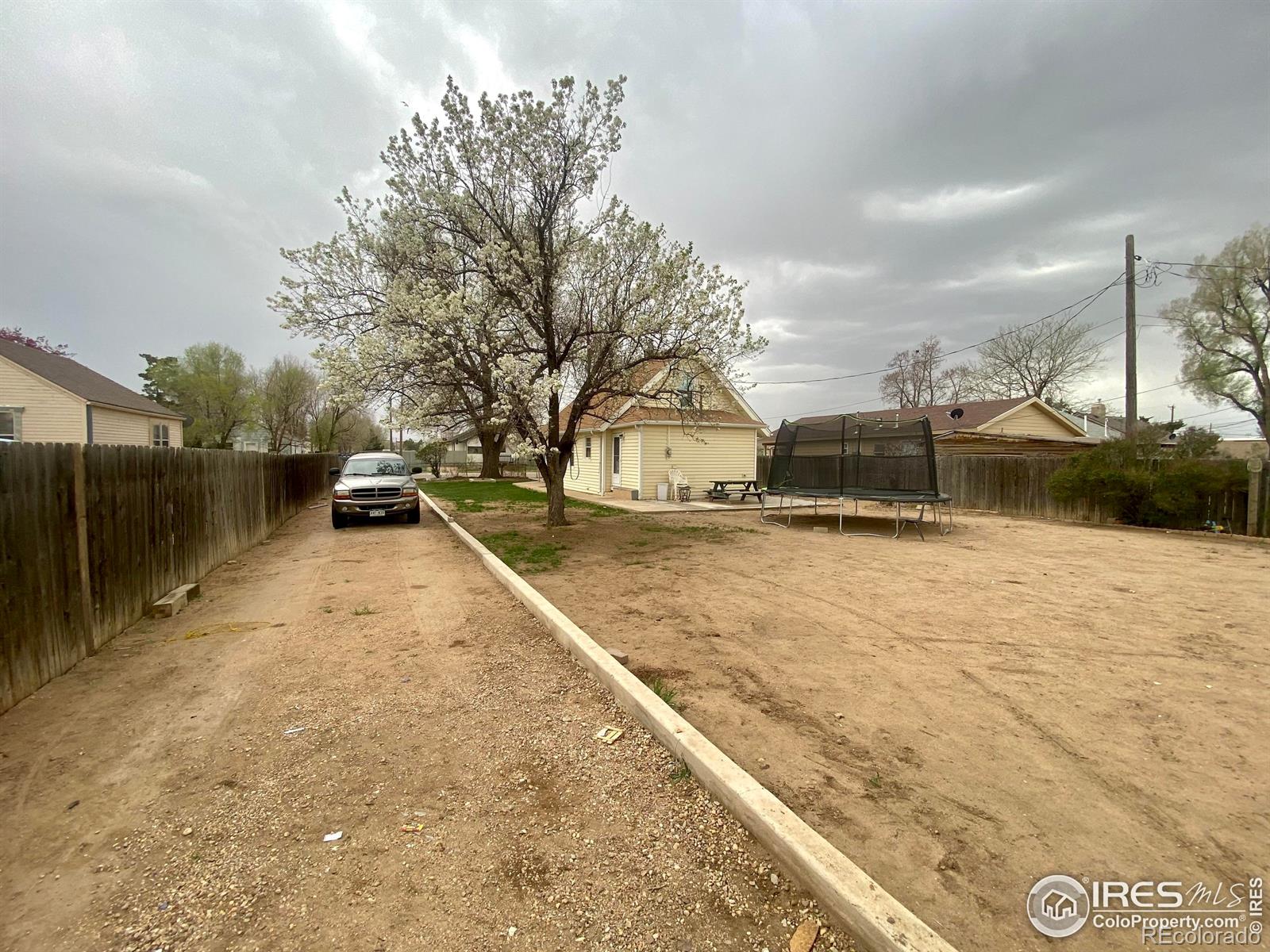 CMA Image for 929  c street,Greeley, Colorado