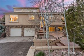 MLS Image #0 for 7345  wilderness drive,colorado springs, Colorado