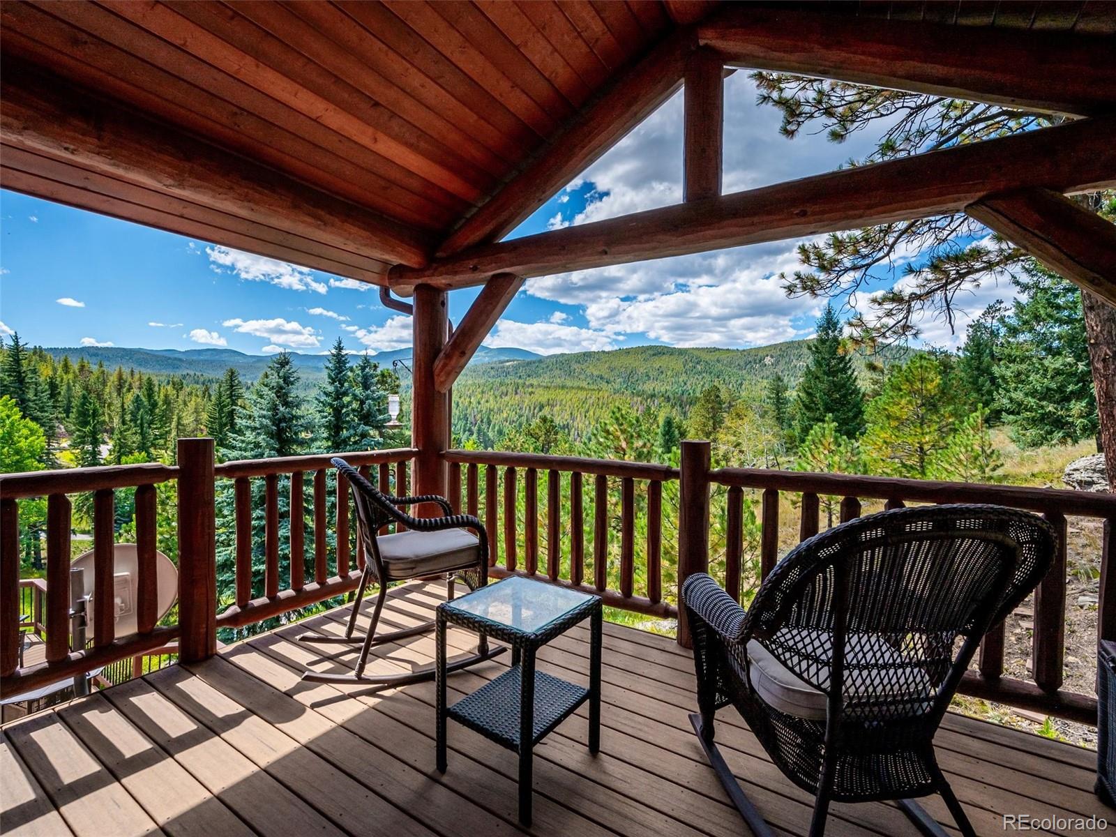 MLS Image #0 for 29477  blue moon drive,evergreen, Colorado