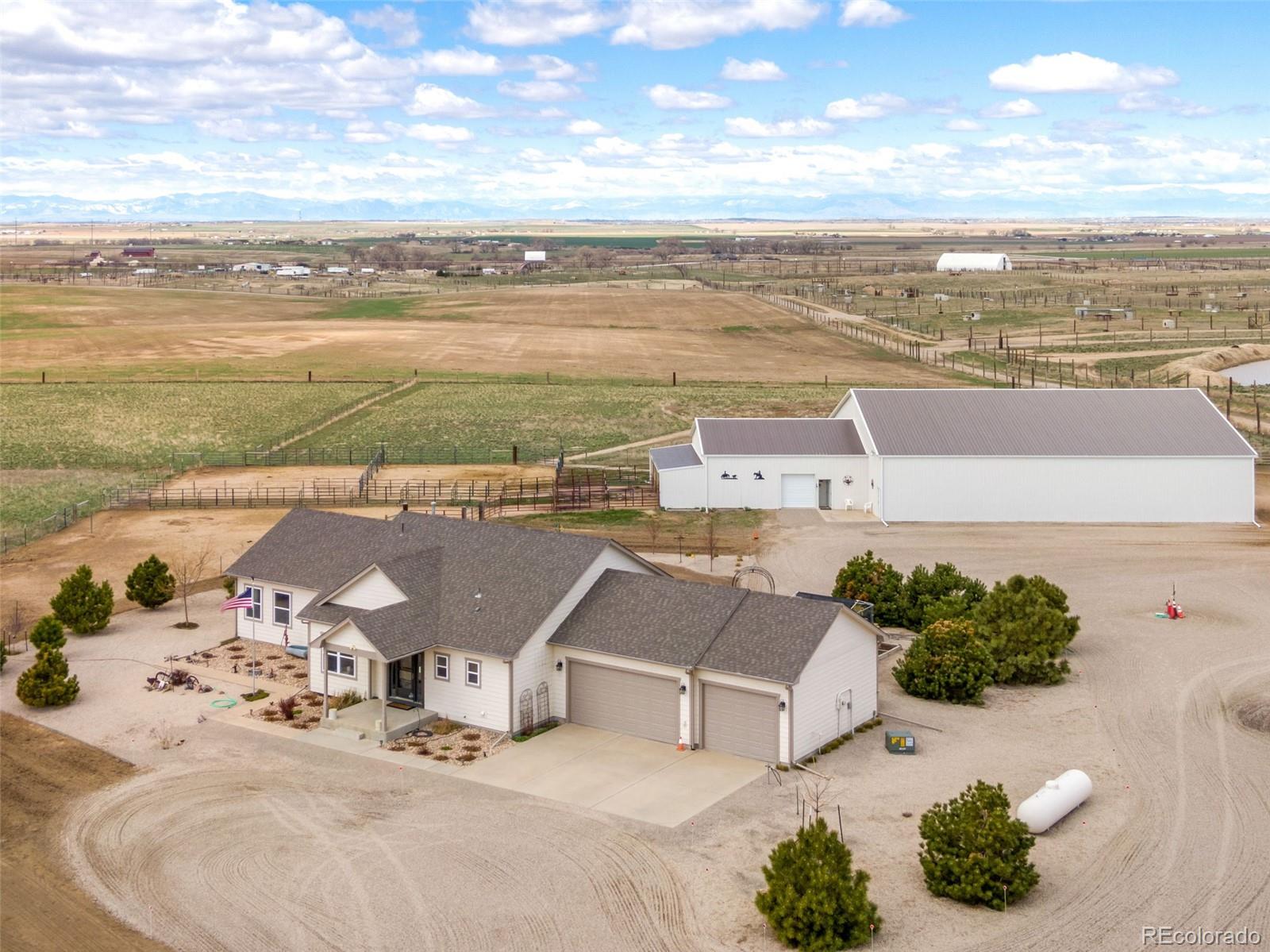 MLS Image #0 for 2195  county road 55 ,keenesburg, Colorado