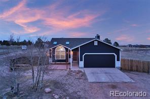 MLS Image #0 for 13545  halleluiah trail,elbert, Colorado