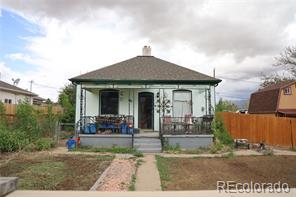 MLS Image #0 for 715  barr avenue,canon city, Colorado