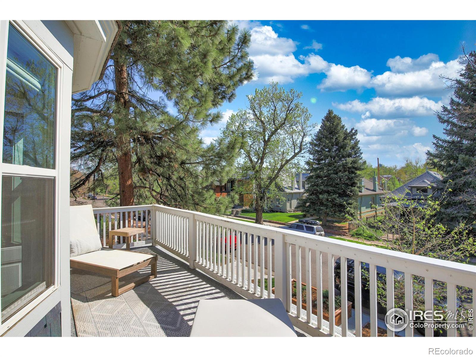 MLS Image #23 for 1039 s clarkson street,denver, Colorado