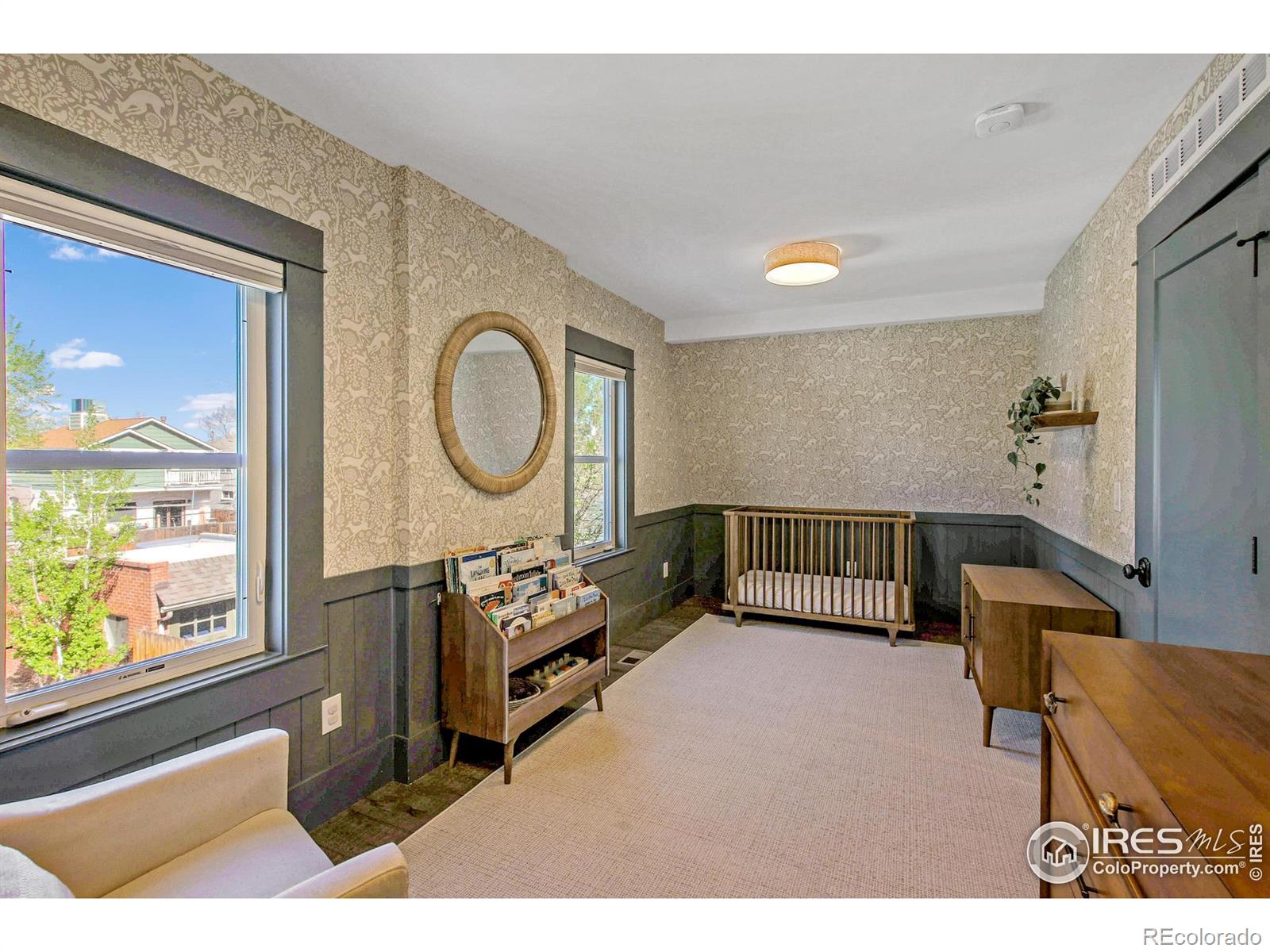 MLS Image #28 for 1039 s clarkson street,denver, Colorado