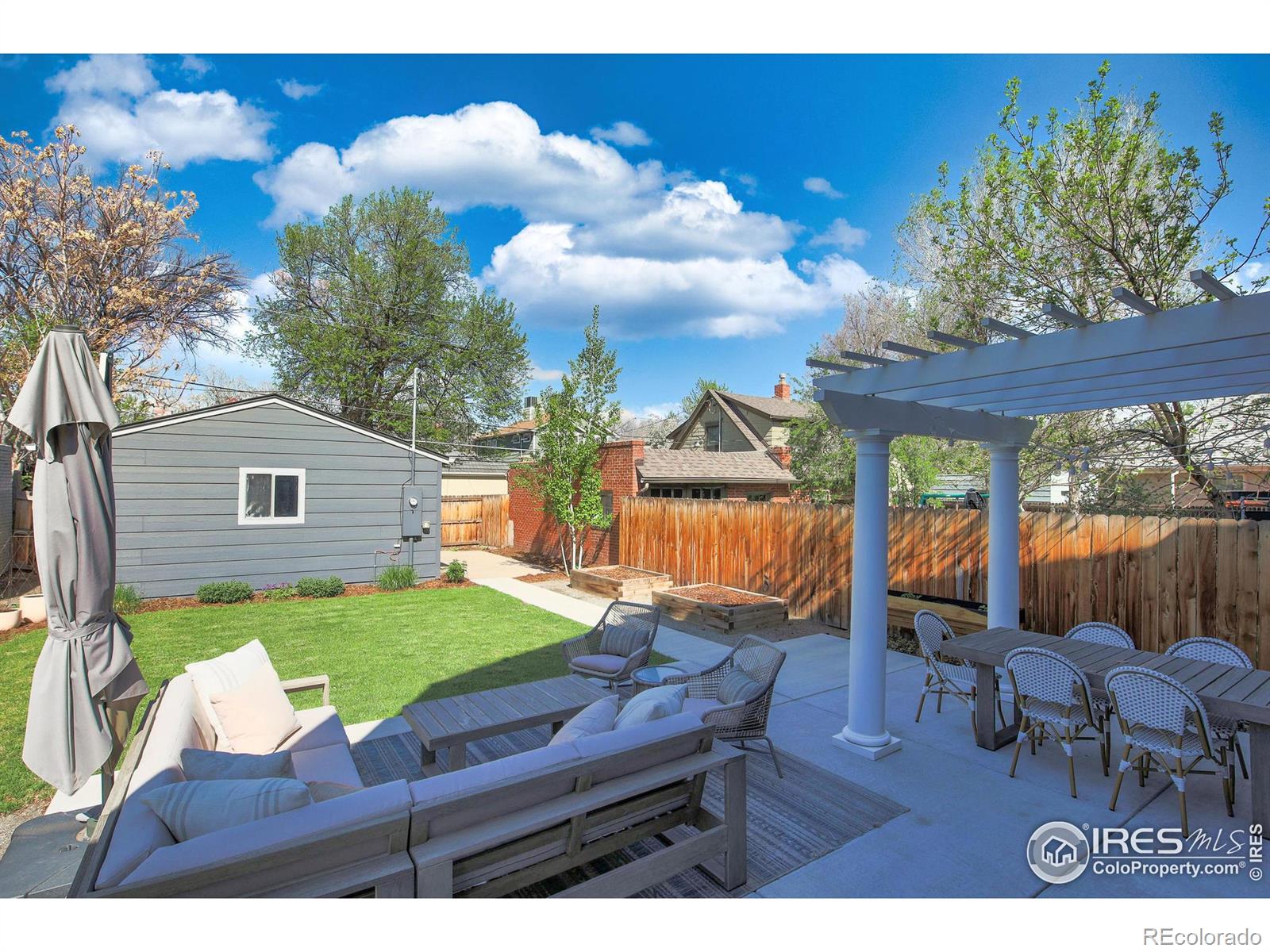 MLS Image #36 for 1039 s clarkson street,denver, Colorado