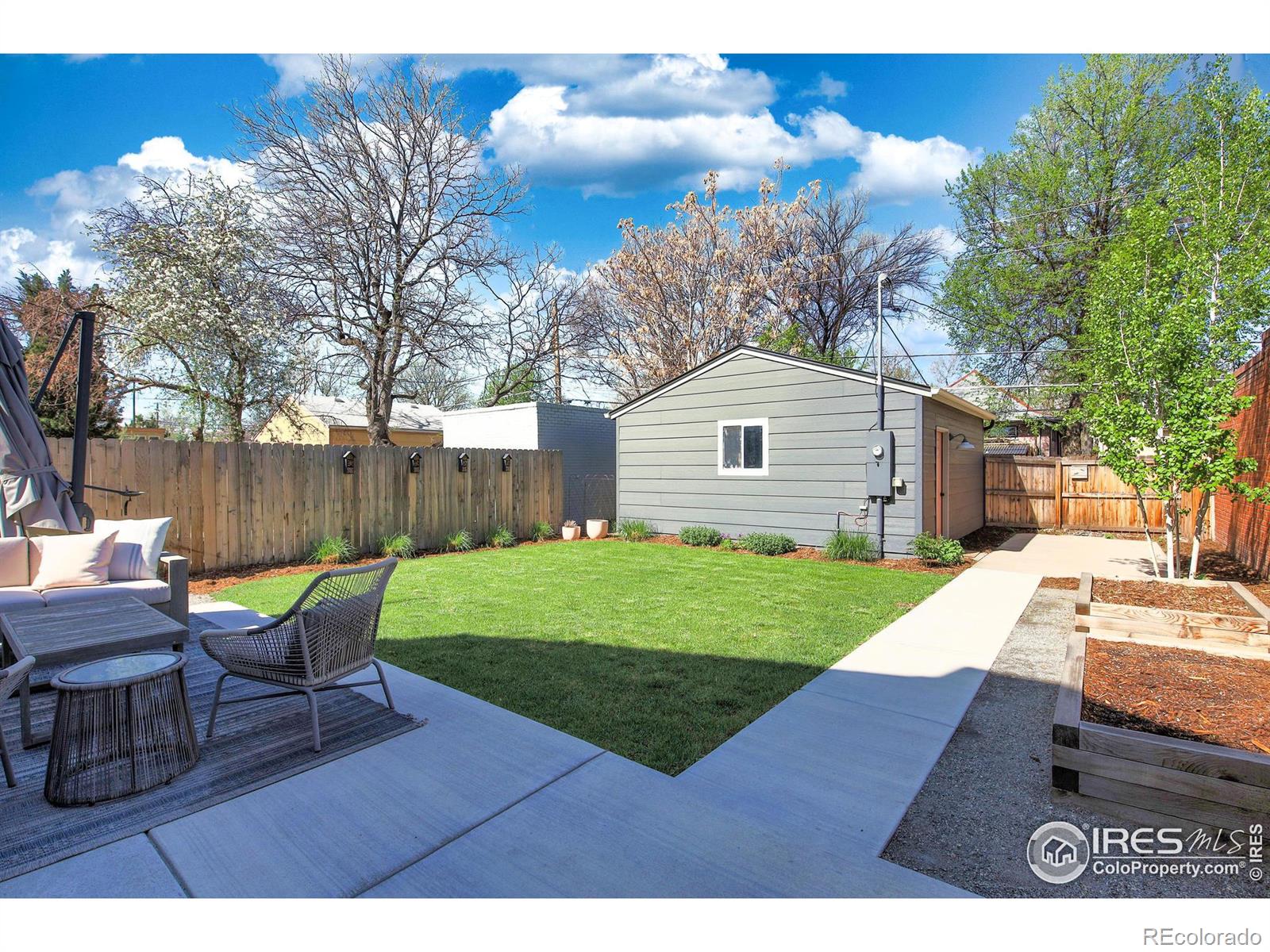 MLS Image #37 for 1039 s clarkson street,denver, Colorado