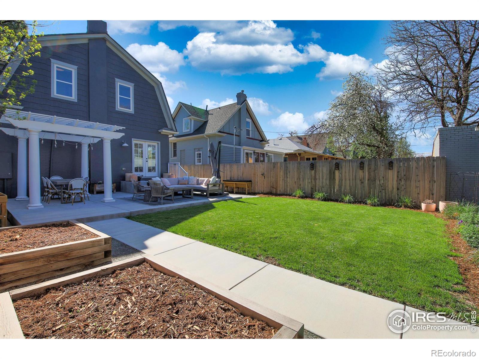 MLS Image #38 for 1039 s clarkson street,denver, Colorado