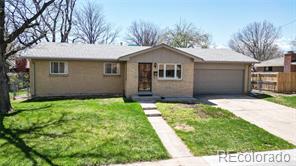 MLS Image #0 for 10712 w 62nd place,arvada, Colorado