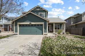 MLS Image #0 for 610  hayloft way,brighton, Colorado