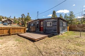 MLS Image #0 for 1008  mountain avenue ,grand lake, Colorado