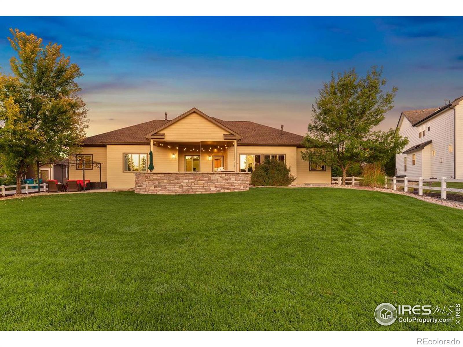 MLS Image #3 for 8193  admiral drive,windsor, Colorado
