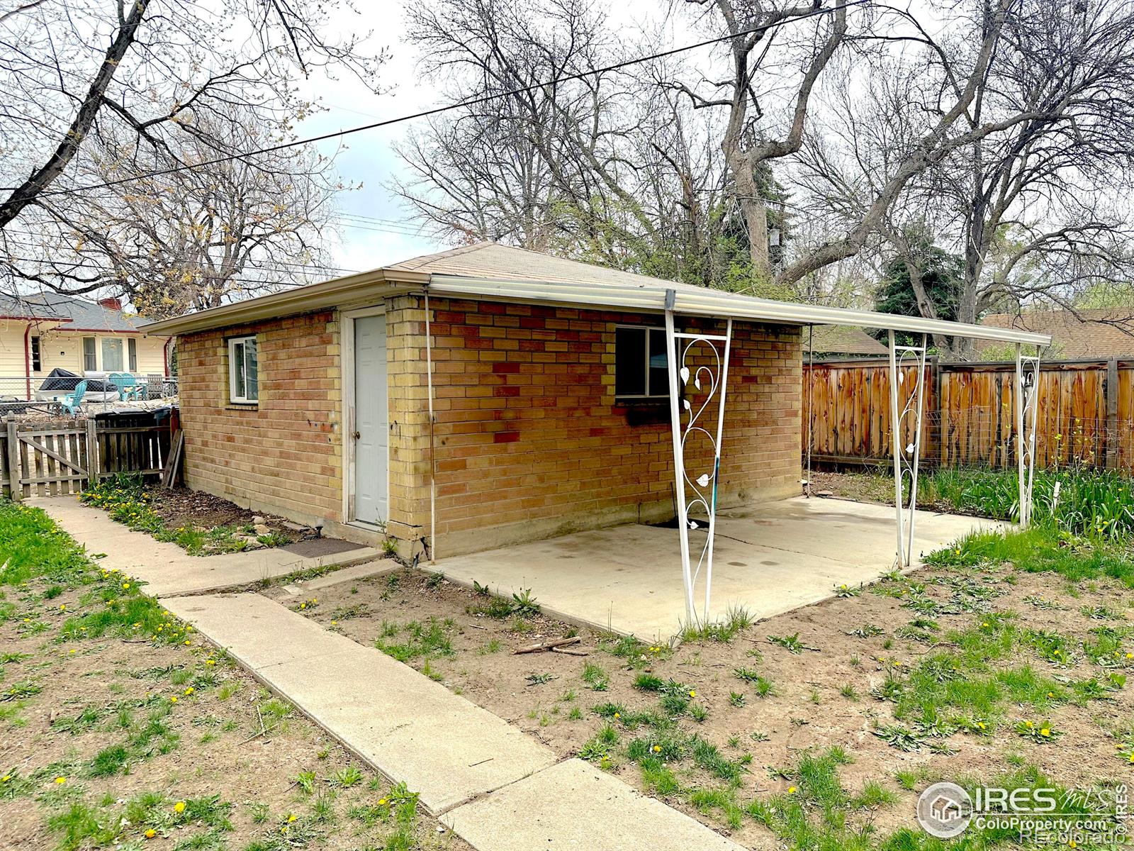 MLS Image #2 for 329  sumner street,longmont, Colorado