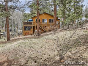 MLS Image #0 for 33942  marie road,pine, Colorado