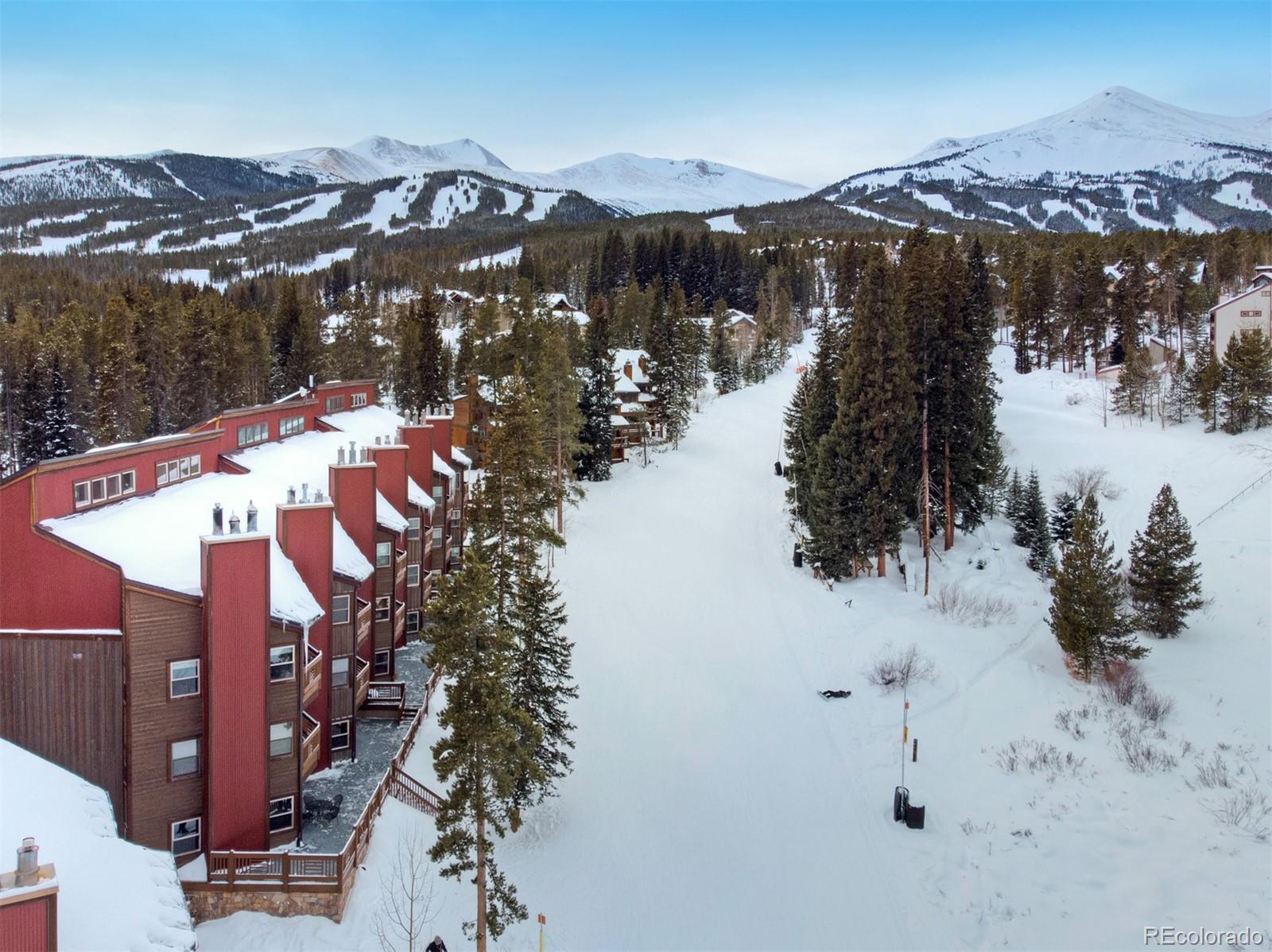 MLS Image #0 for 840  four o’clock road  ,breckenridge, Colorado