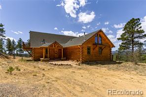 MLS Image #0 for 12900  spanish peaks trail,weston, Colorado