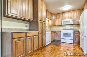 MLS Image #0 for 625 s alton way,denver, Colorado