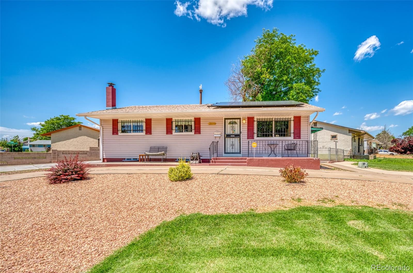 MLS Image #0 for 3200  hollybrook lane,pueblo, Colorado