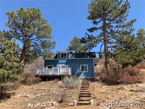 MLS Image #0 for 2405  basin drive,cotopaxi, Colorado