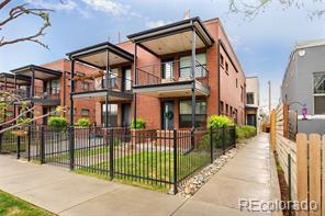 MLS Image #0 for 1410 n knox court,denver, Colorado