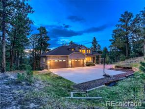 MLS Image #0 for 1803  lake drive,larkspur, Colorado