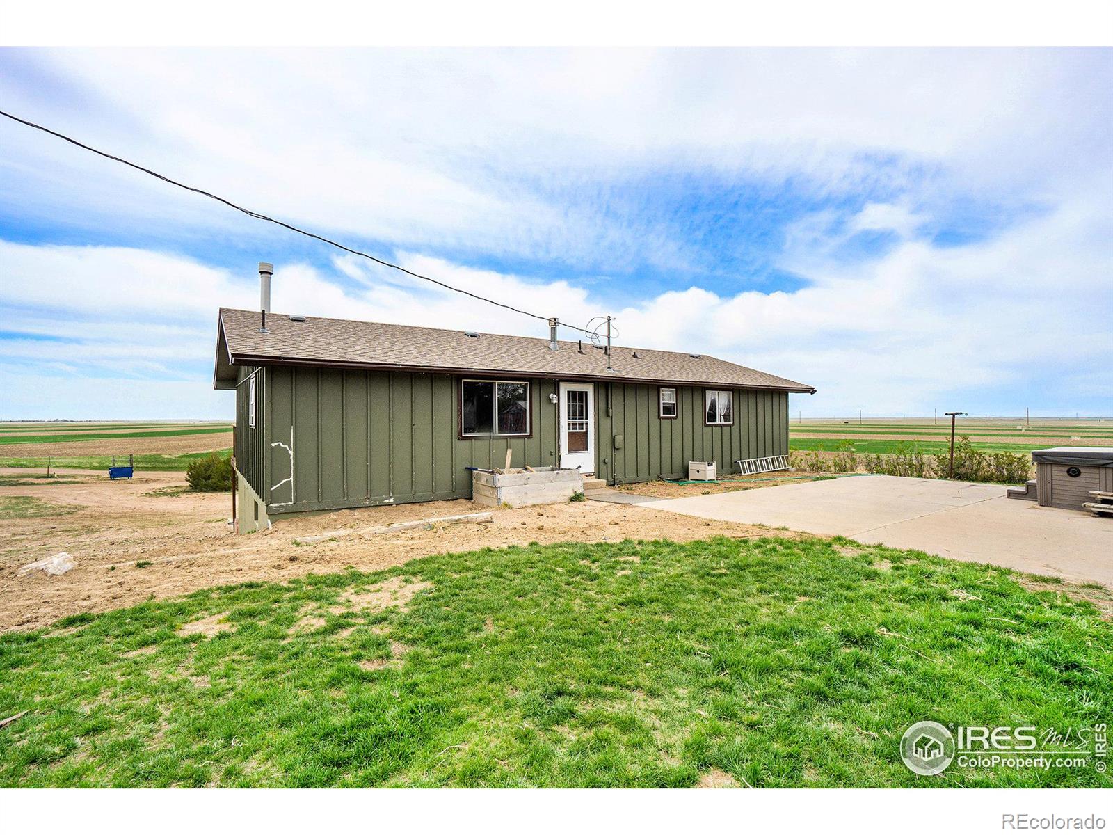 CMA Image for 65974  County Road 71 ,Grover, Colorado