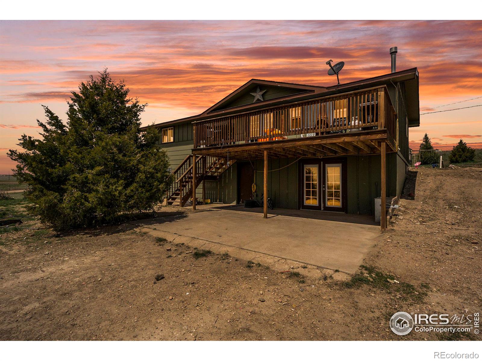 MLS Image #25 for 65974  county road 71 ,grover, Colorado