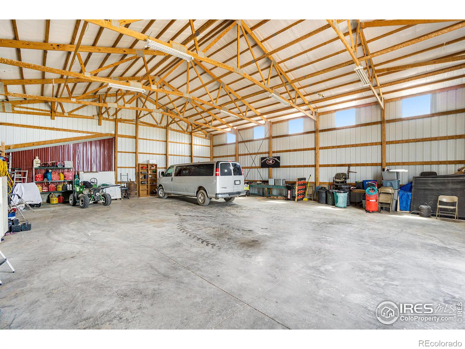 MLS Image #26 for 65974  county road 71 ,grover, Colorado