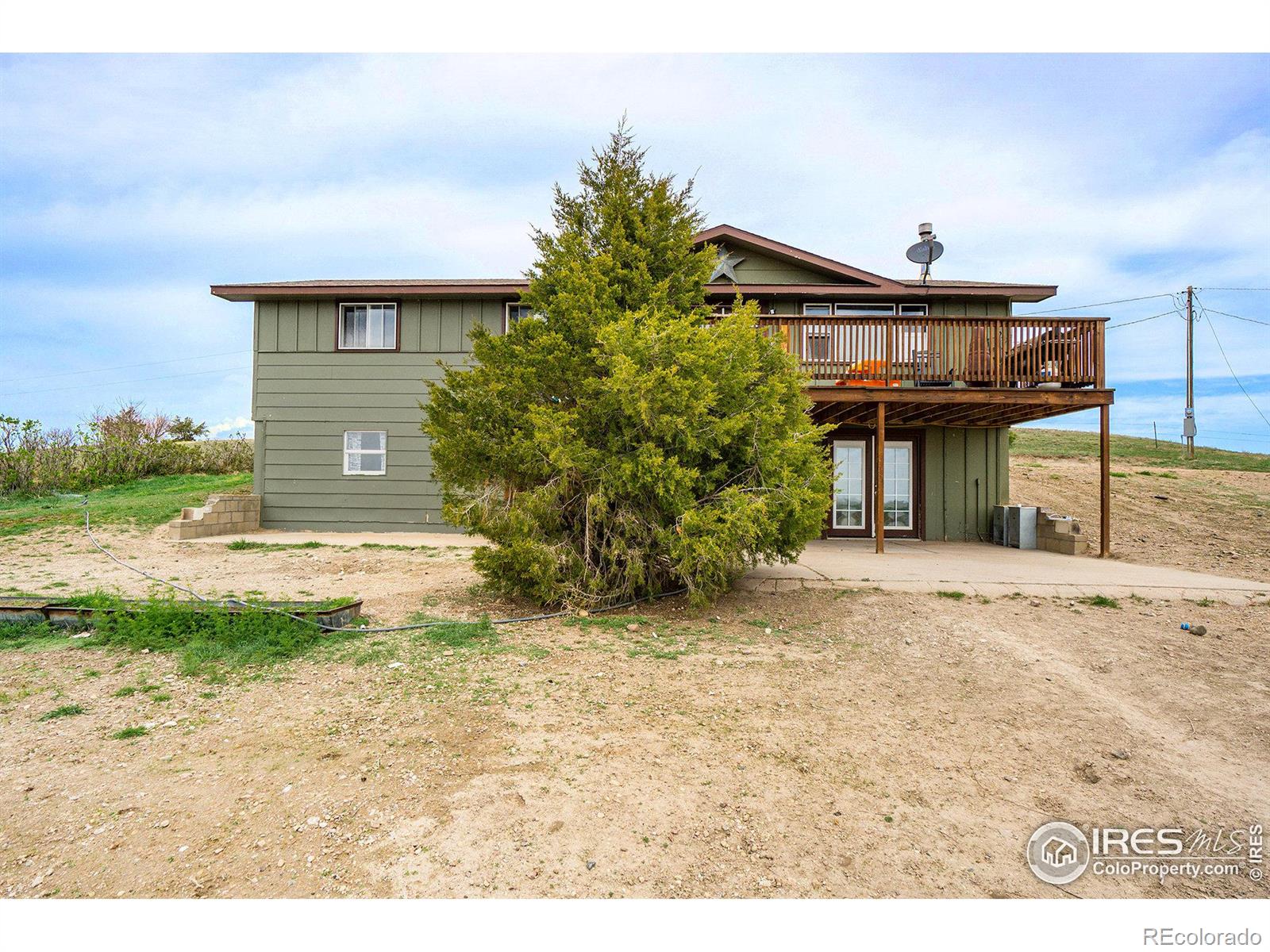 MLS Image #28 for 65974  county road 71 ,grover, Colorado