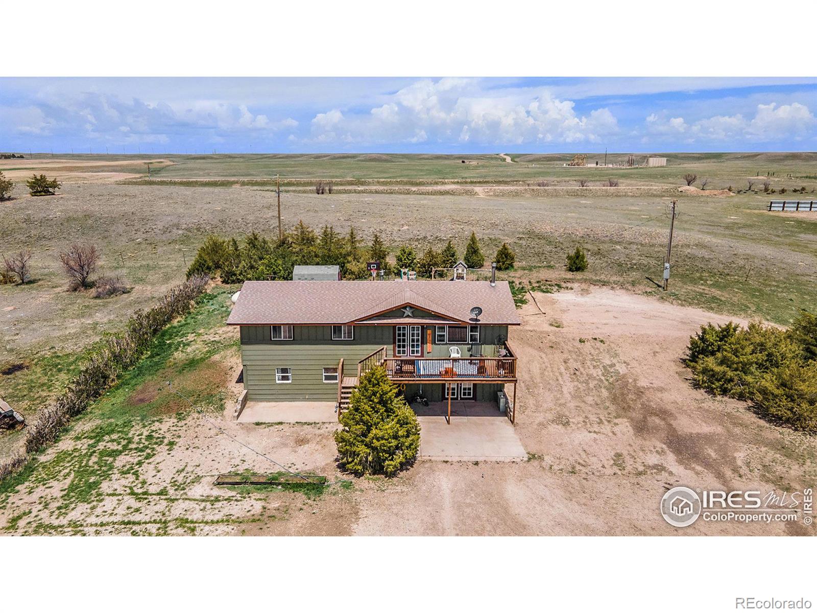 MLS Image #29 for 65974  county road 71 ,grover, Colorado