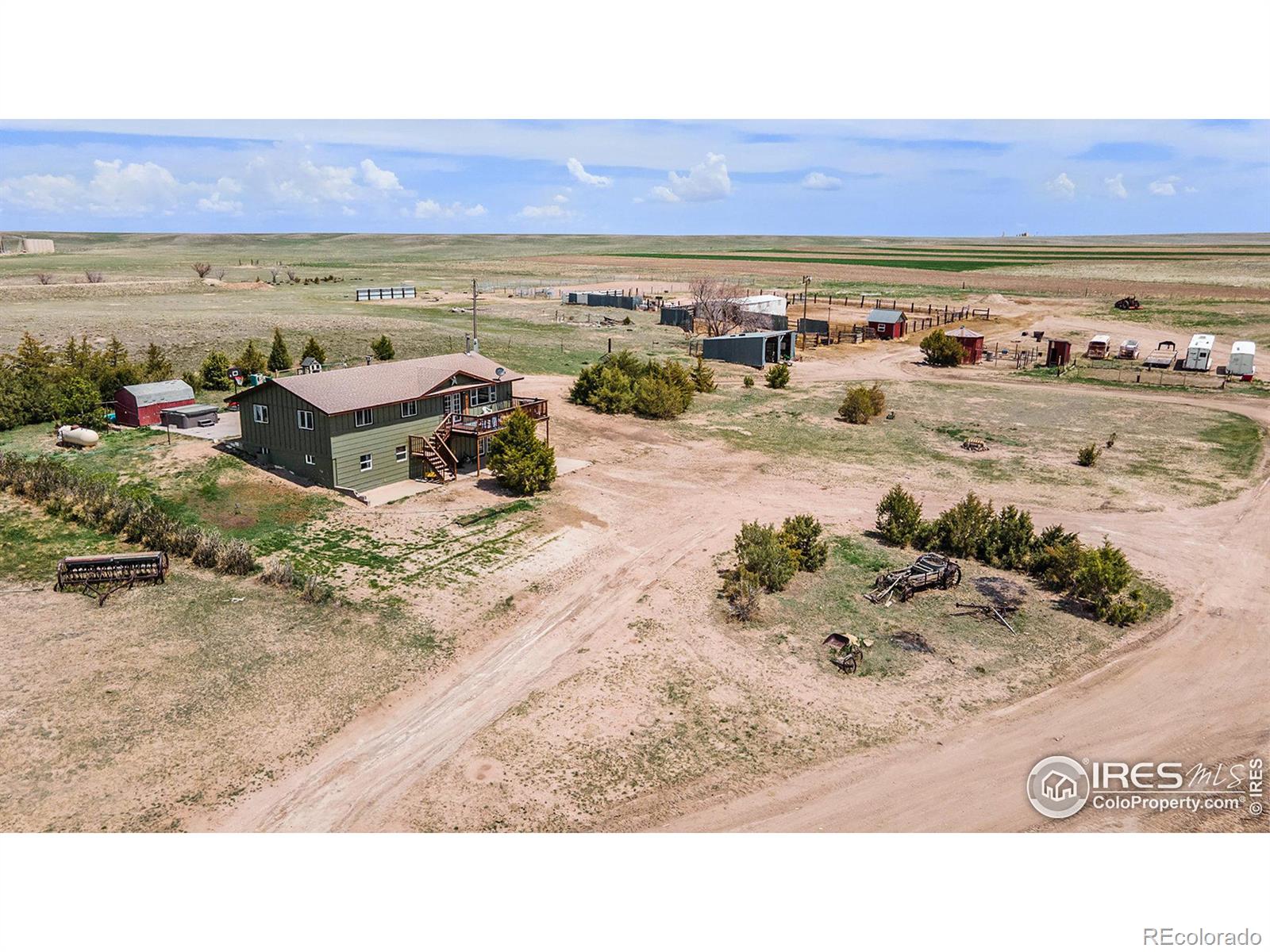 MLS Image #30 for 65974  county road 71 ,grover, Colorado