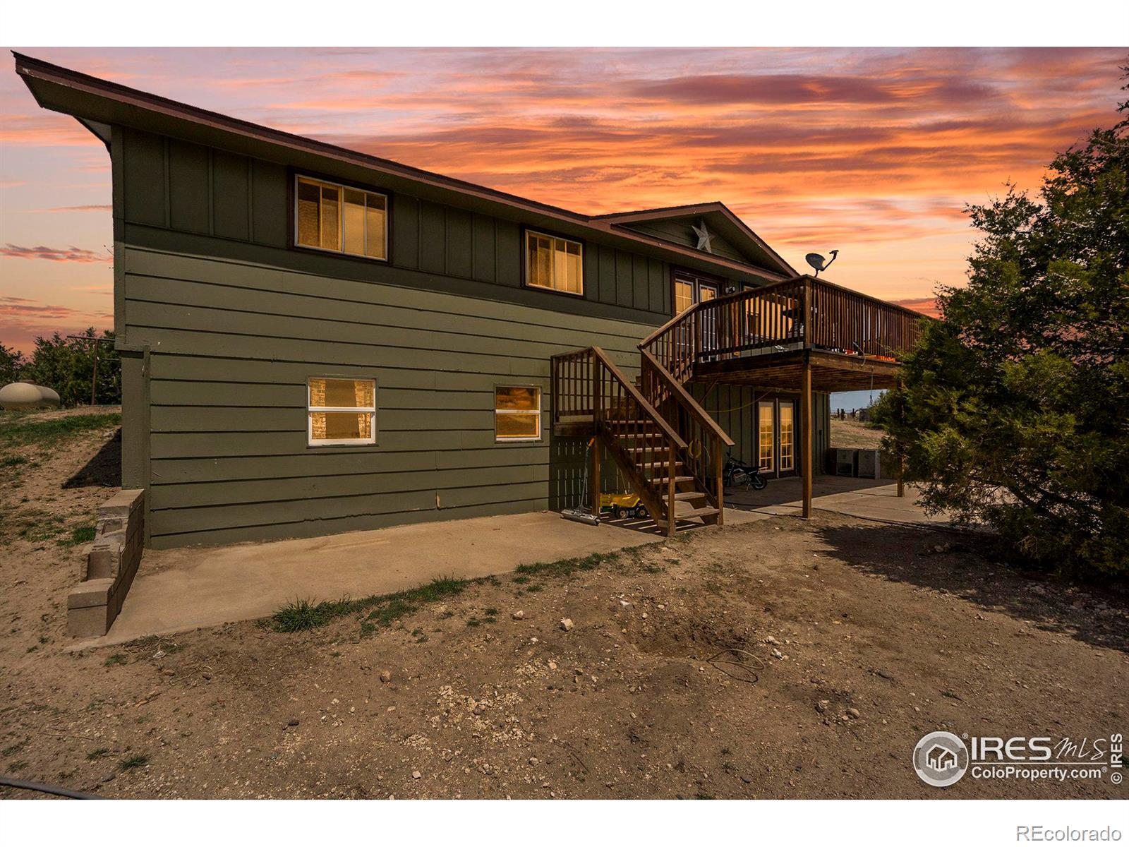 MLS Image #31 for 65974  county road 71 ,grover, Colorado