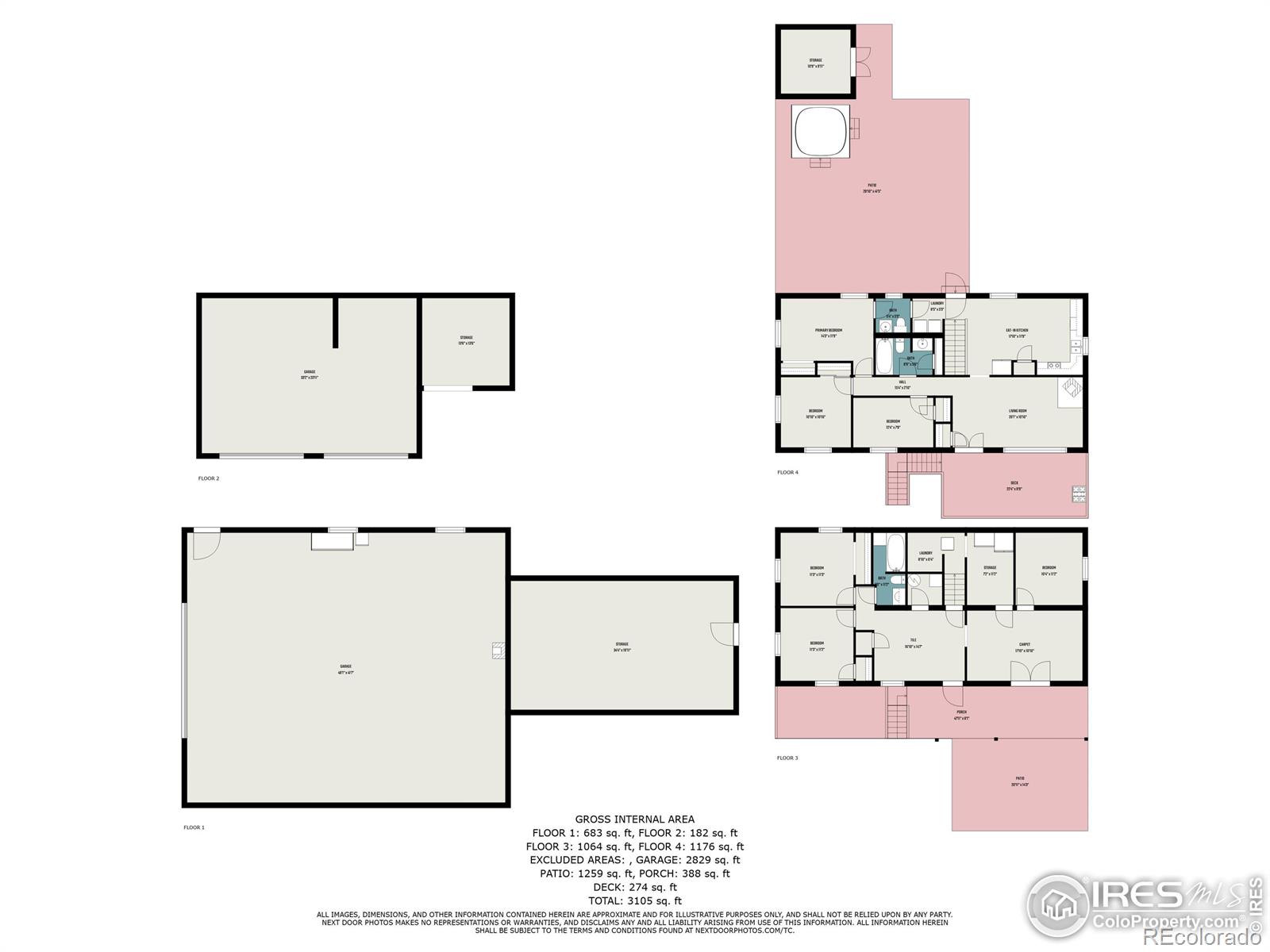 MLS Image #35 for 65974  county road 71 ,grover, Colorado