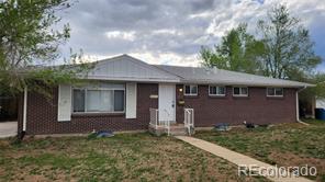 MLS Image #0 for 6973 s albion street,centennial, Colorado