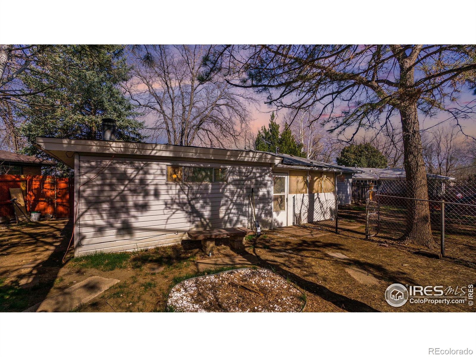 MLS Image #2 for 2409  16th avenue,greeley, Colorado