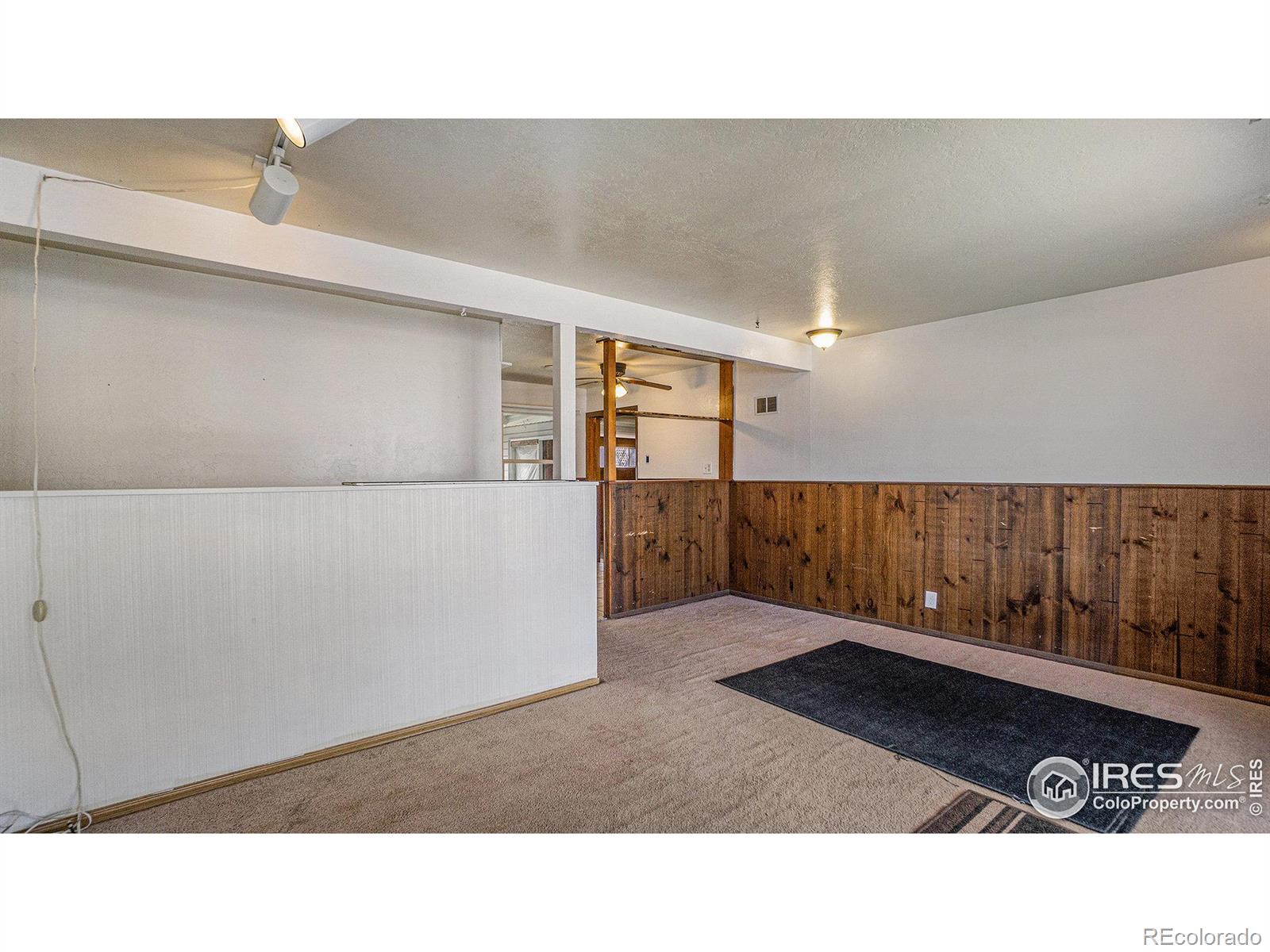 MLS Image #5 for 2409  16th avenue,greeley, Colorado