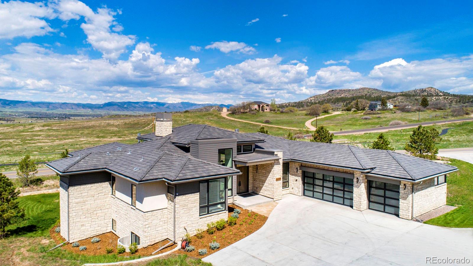 MLS Image #0 for 1139  castle pines drive,castle rock, Colorado