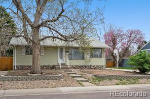 MLS Image #0 for 5736 s lakeview street,littleton, Colorado