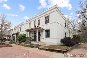 MLS Image #0 for 1237 e 26th avenue,denver, Colorado